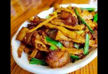 五花肉的12種銷魂做法  你會做了嗎？