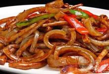 豬皮怎么做好吃 七款豬皮食譜美味營養