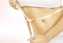 馬甲線媽媽生娃產后瘦身還得這么做
