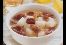 祛斑美白喝出來  6款祛斑美白湯