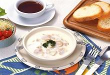 7個飲食習慣讓你短命 晚餐太豐盛餐后吸煙