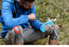 運(yùn)動(dòng)不是汗多就好 出汗后補(bǔ)水學(xué)問大