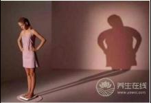 養(yǎng)成這些減肥好習(xí)慣 讓你想不瘦都難