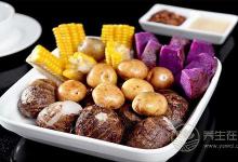 12個(gè)飲食習(xí)慣為健康加分 每餐前喝點(diǎn)水或湯