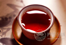 喝什么茶養胃 十款茶飲利于胃部健康