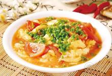 做好西紅柿炒蛋的8個絕技 你get到了沒