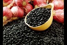 少年白發怎么辦  食療調理恢復濃密黑發