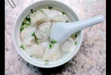 餛飩的吃法，這7種新吃法你試過嗎？