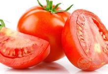 西紅柿的營養(yǎng)價值 常吃美白抗衰老