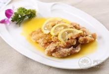 四食譜開啟美食之旅 健脾養胃清爽降暑