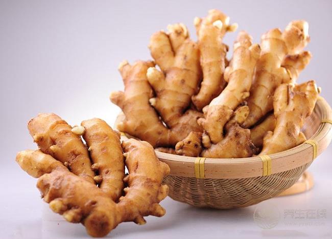 牙齦腫痛很難受,5種食物幫你緩解 牙齦腫痛很難受,5種食物幫你緩解