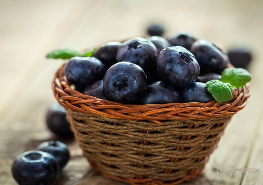 身體最愛的抗衰老食物,值得收藏! 身體最愛的抗衰老食物,值得收藏!