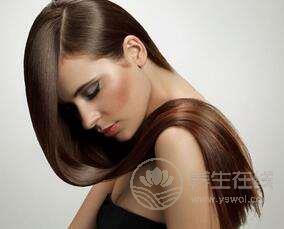 吃什么能使頭發(fā)長的又好又長 吃什么能使頭發(fā)長的又好又長