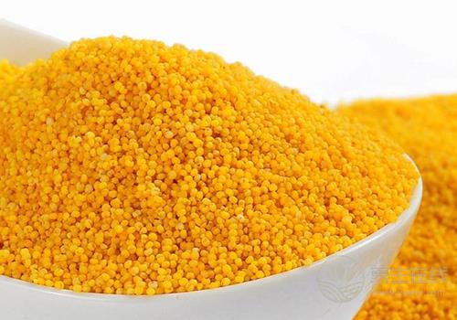 8種雜糧最養人,你吃過幾種? 8種雜糧最養人,你吃過幾種?