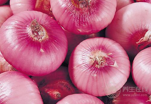 切讓你流淚、吃讓你嫌棄的洋蔥,好處這么多!下次不扔了 切讓你流淚、吃讓你嫌棄的洋蔥,好處這么多!下次不扔了