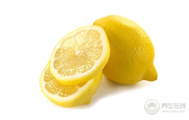 檸檬水美白減肥,但是很多人都喝錯了! 檸檬水美白減肥,但是很多人都喝錯了!