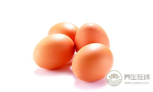 以下5種人,應少吃或不吃雞蛋 以下5種人,應少吃或不吃雞蛋
