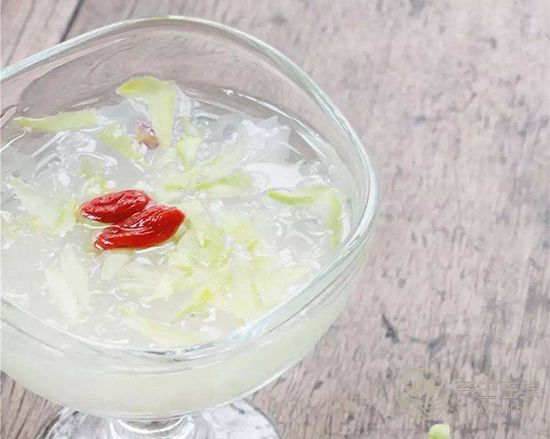 銀耳湯的制作方法 銀耳湯的制作方法