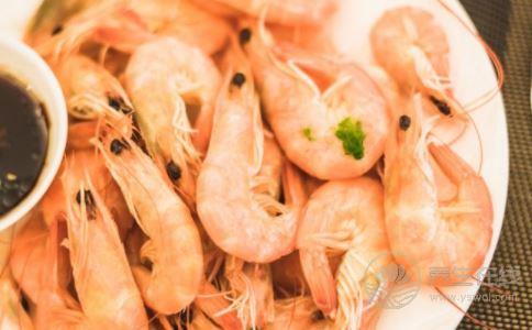 吃蝦的禁忌有哪些這四個部位不能吃 吃蝦的禁忌有哪些這四個部位不能吃