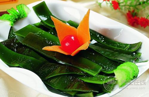 這種菜被稱為“長壽菜”，但不能用這3種方法吃