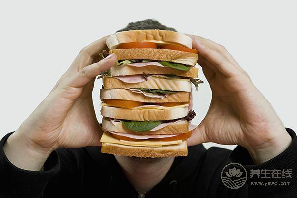 壓力大暴飲暴食、脫發,自制3個古方茶,一喝就好 壓力大暴飲暴食、脫發,自制3個古方茶,一喝就好