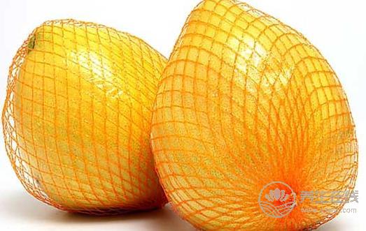 一張柚子皮,竟然能搞定8種常見病! 一張柚子皮,竟然能搞定8種常見病!