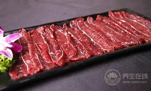 牛肉的五大食用禁忌 不宜和白酒一起食用 牛肉的五大食用禁忌 不宜和白酒一起食用