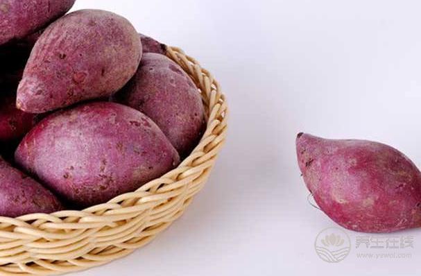 來了解一下,紫薯不能和什么一起吃 來了解一下,紫薯不能和什么一起吃