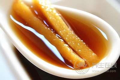 春季5款藥膳別錯過 春季5款藥膳別錯過