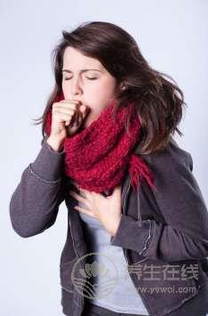 咳嗽老不好吃什么 九種食譜任你選