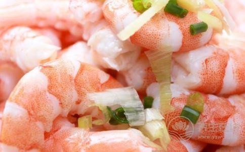 吃蝦的禁忌有哪些這四個部位不能吃 吃蝦的禁忌有哪些這四個部位不能吃