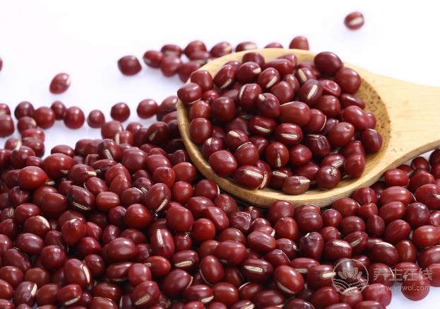 紅豆的好處那么多，難怪古代人稱它為“心之谷”