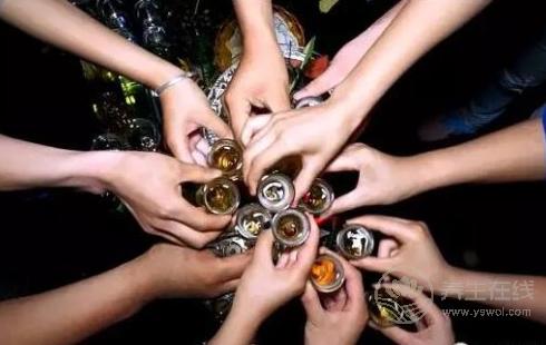 喝醉之后，吃什么食物能解酒毒？