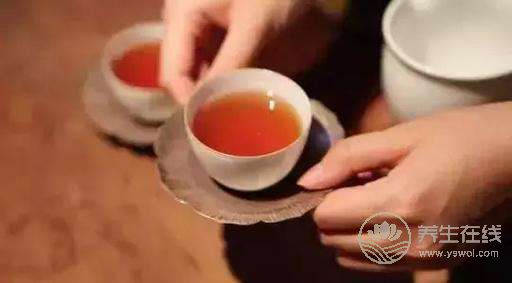 飲茶六忌 你知道喝茶的方法嘛？
