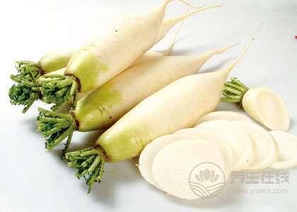 把白蘿卜皮扔了？營養丟失太可惜！