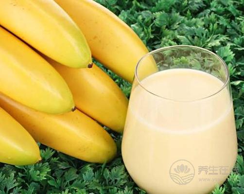 香蕉搭配牛奶食用能減肥,這是真的嗎?一起求真相 香蕉搭配牛奶食用能減肥,這是真的嗎?一起求真相