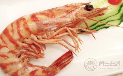 吃蝦的禁忌有哪些這四個部位不能吃 吃蝦的禁忌有哪些這四個部位不能吃