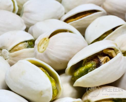 3種堅果好吃又營養(yǎng)，常食對身體有益處