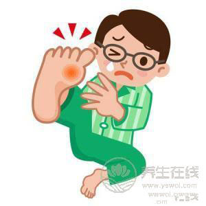 尿酸高不能吃什么內附常見食物宜忌表