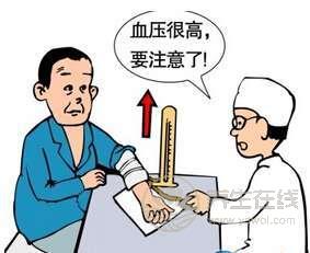 三高患者別再愁