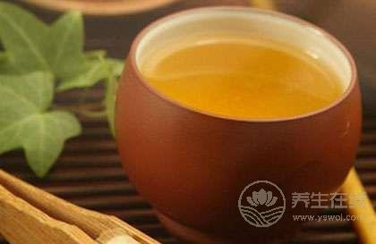 川芎茶的做法 川芎茶的做法