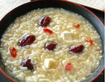 藥粥幫你緩解呼吸道問題 藥粥幫你緩解呼吸道問題