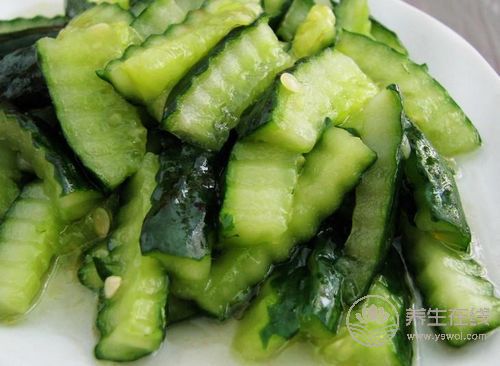 常吃7種食物，抗皺美容更顯年輕