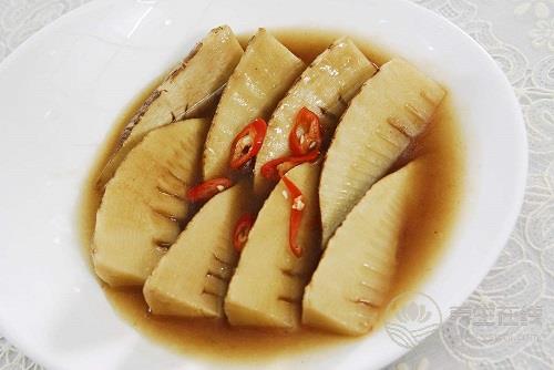 吃冬筍的作用超強大,這些好處都想不到 吃冬筍的作用超強大,這些好處都想不到