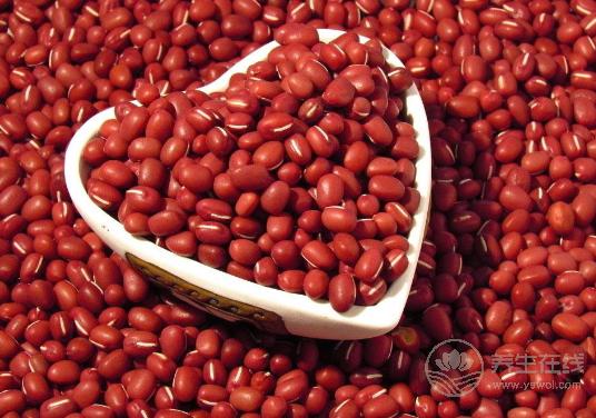 紅豆的好處那么多，難怪古代人稱它為“心之谷”