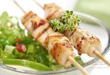 夏天吃燒烤 這些食物絕對不能少