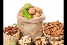 每天吃一點堅果對身體好，“一點”到底是多少？