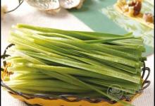 夏季養肝，多吃這些蔬菜，肝臟更健康