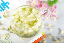 這九種花 泡茶做菜都養生