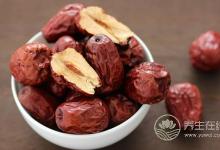 想補(bǔ)鐵,吃紅棗還是菠菜效果好